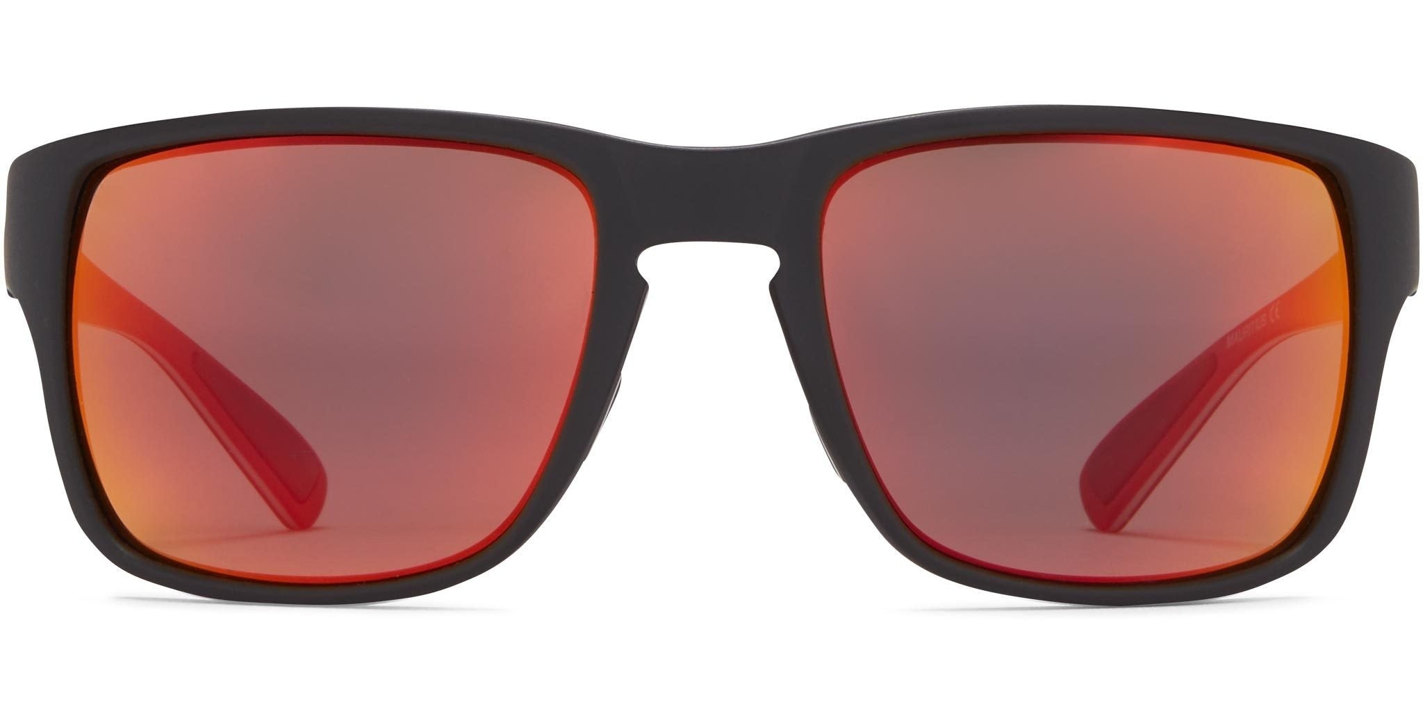 Guideline Eyegear - Jetty Polarized Sunglasses - ICU Eyewear