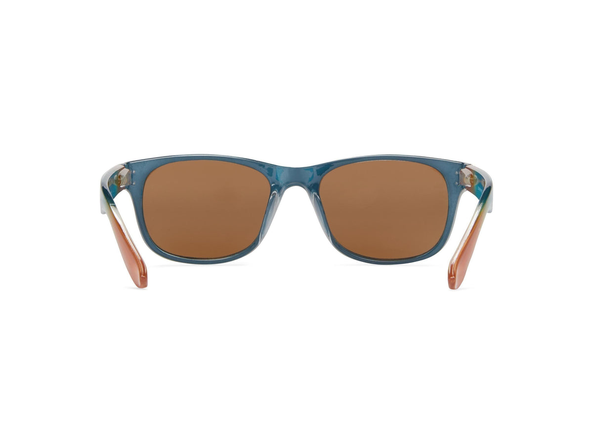 Langley - Blue/Multi/Gray Lens - Sunglasses