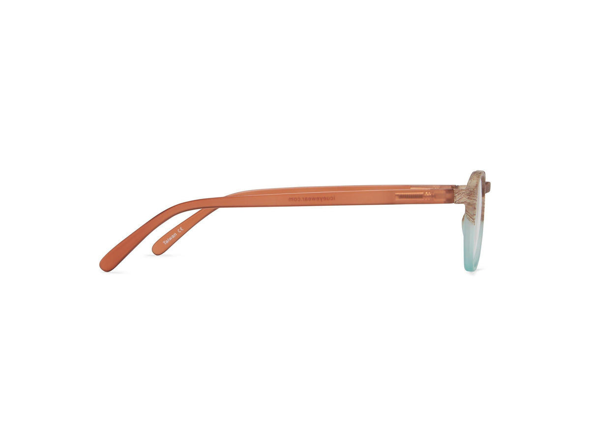 Laredo - Reading Glasses
