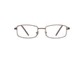 Linden - Bronze / 1.25 - Reading Glasses