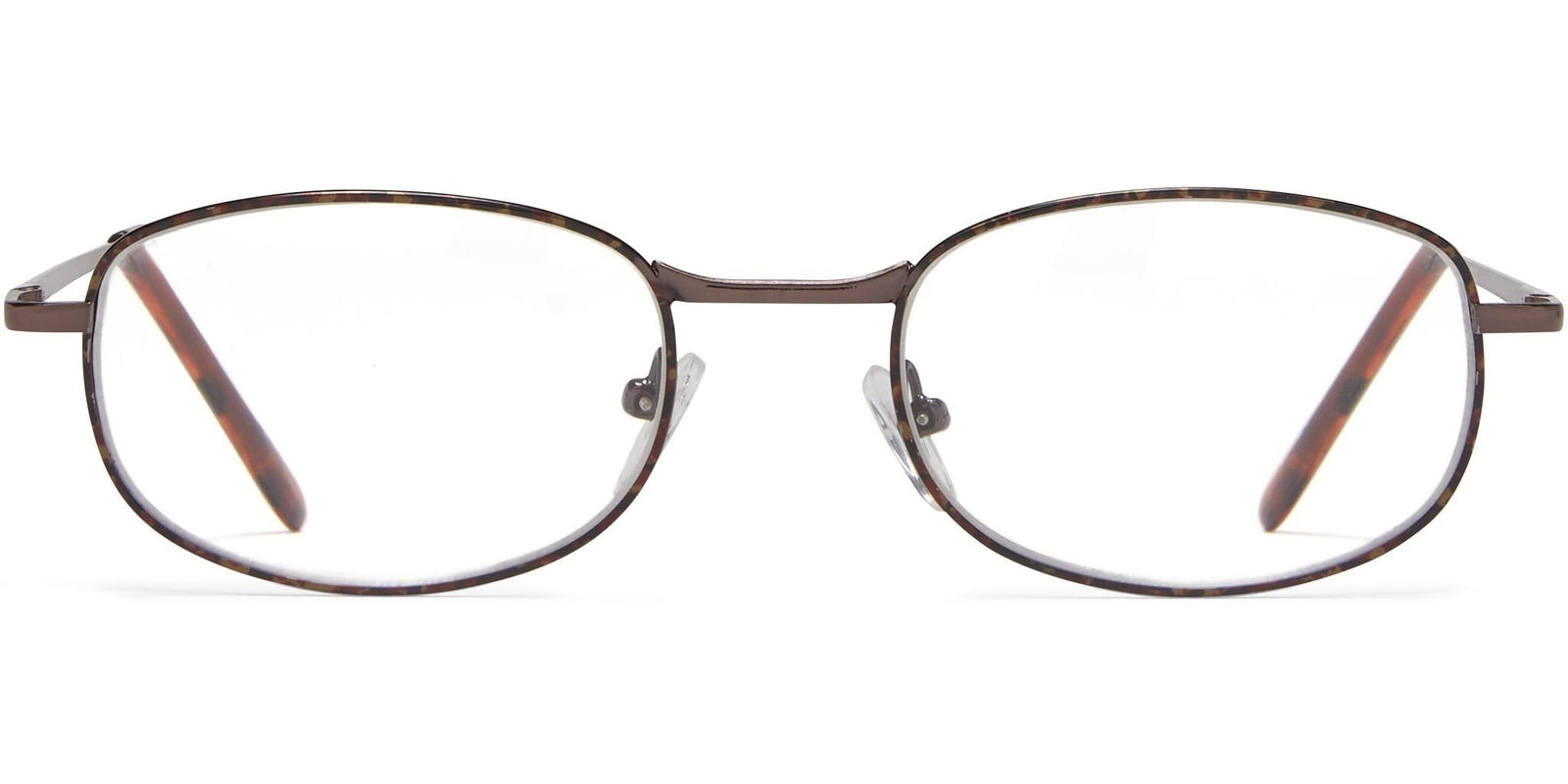 Lodi - Tortoise / 1.25 - Reading Glasses