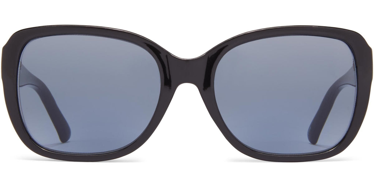Margate - Black/Gray Lens - Sunglasses