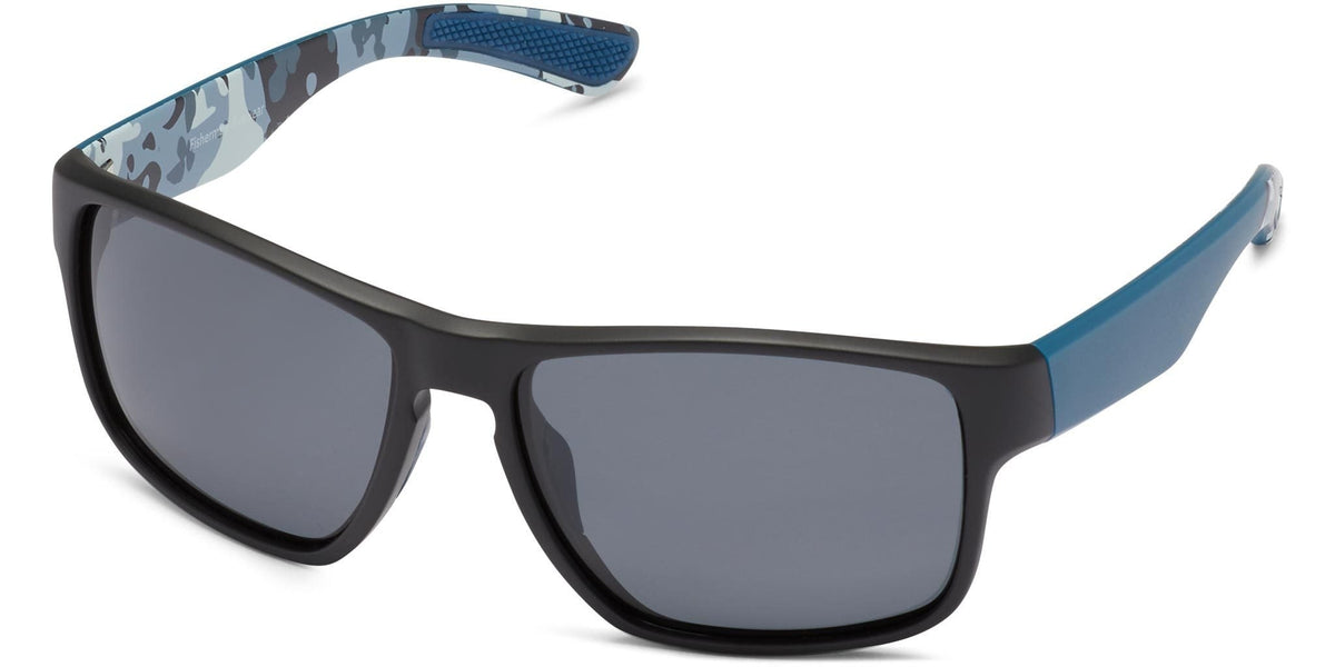 Maverick - Polarized Sunglasses