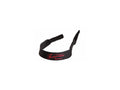 Neoprene Retaining Leash - Fisherman Eyewear - Black w Red Logo - Accessory