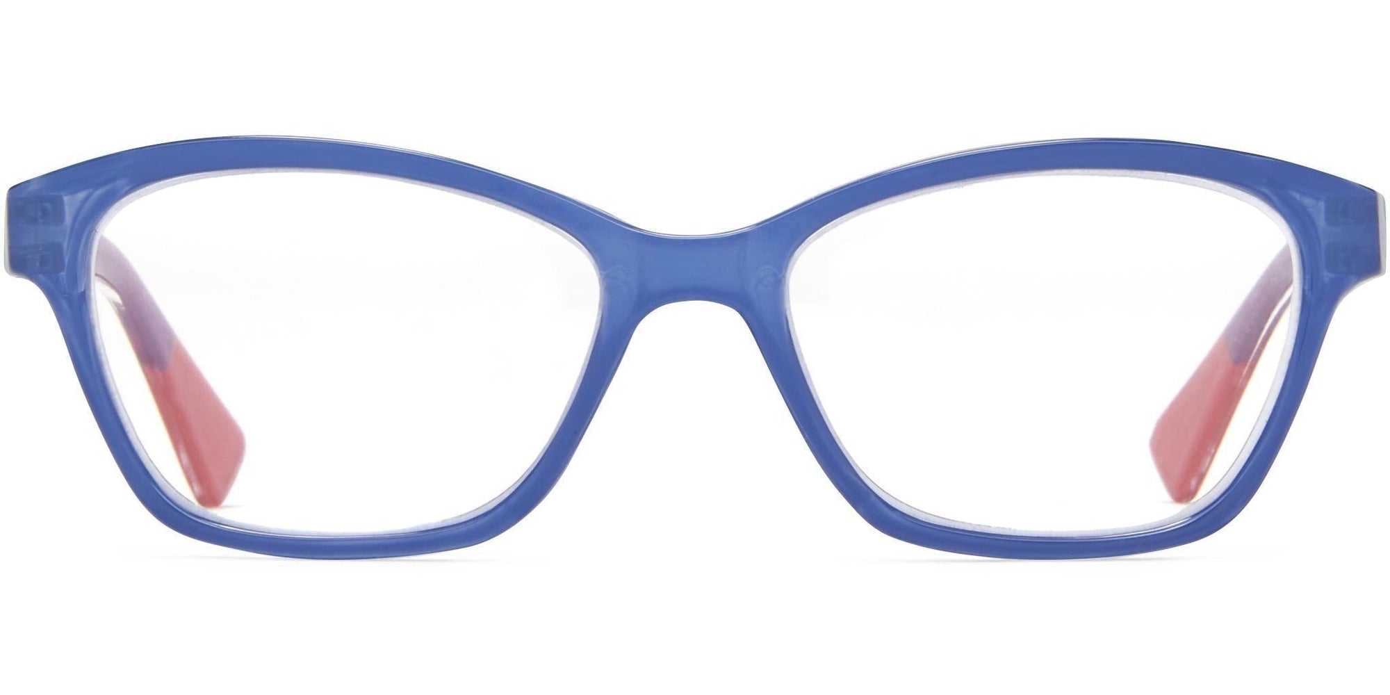 Palma - Blue/Green/Purple / 1.25 - Reading Glasses
