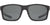 Pargo - Shiny Black/Gray Lens - Polarized Sunglasses