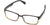 Pinole - Black and Tortoise / 1.25 - Reading Glasses