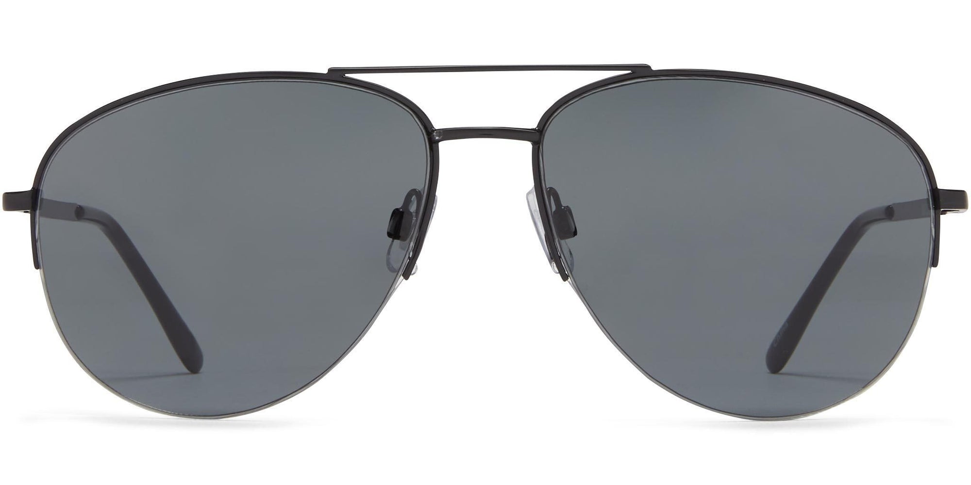 Puka - Black/Gray Lens - Sunglasses