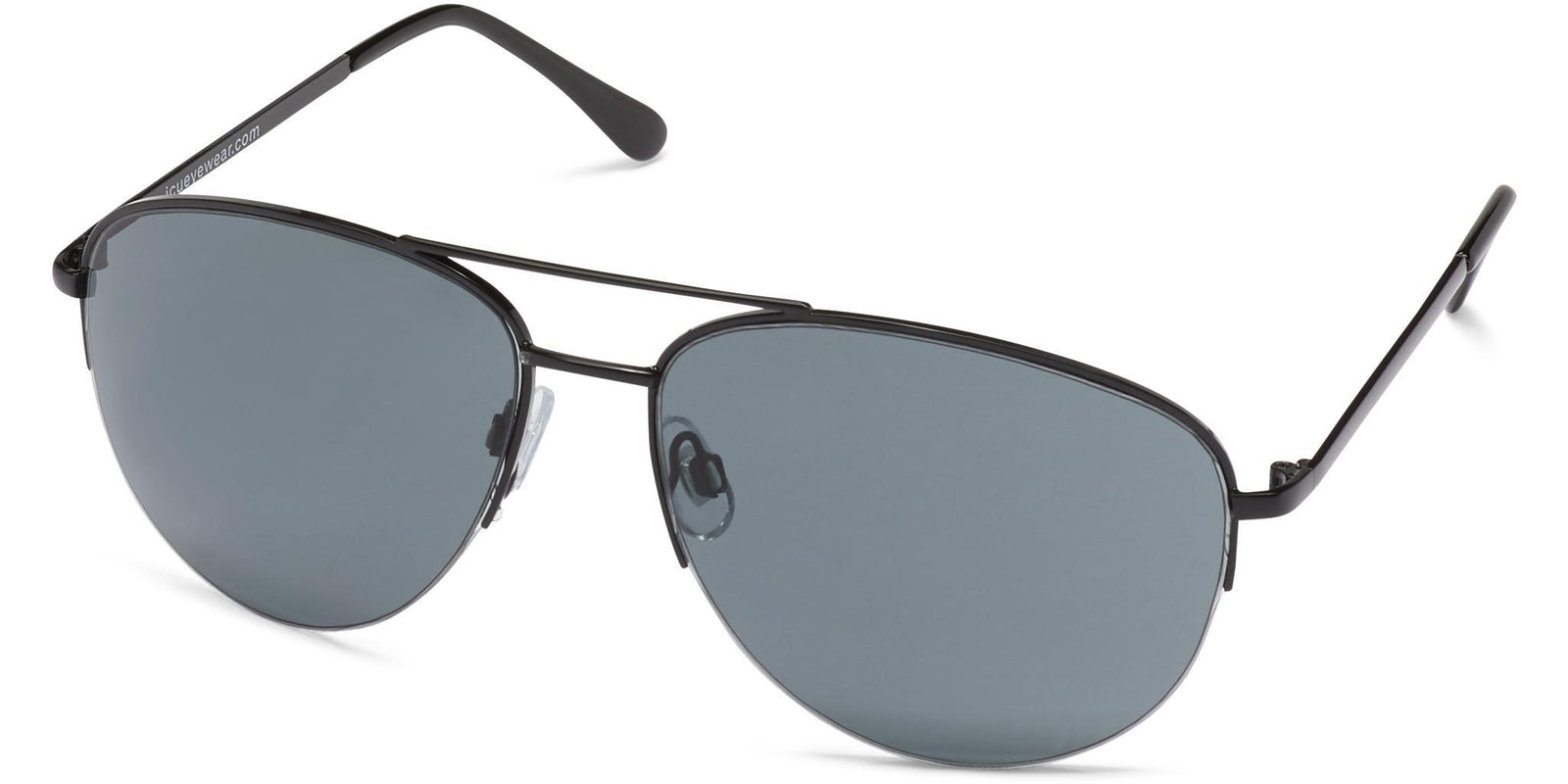 Puka - Black/Gray Lens - Sunglasses
