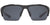 Ranger - Shiny Black/Gray Lens - Polarized Sunglasses