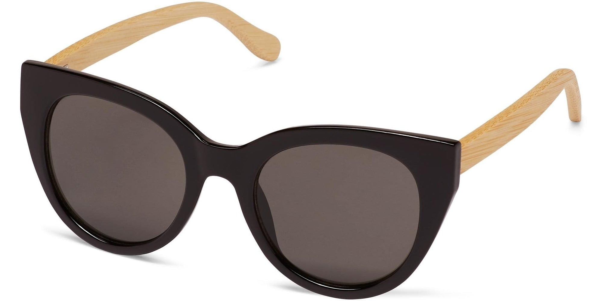 Ravello - Black - Sunglasses