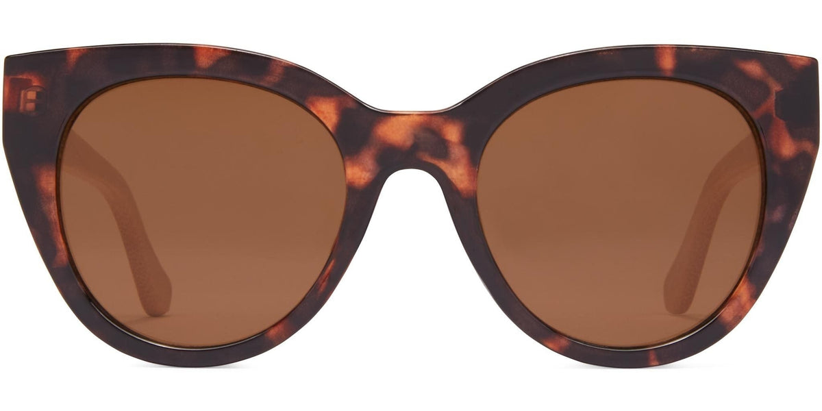 Ravello - Tortoise - Sunglasses