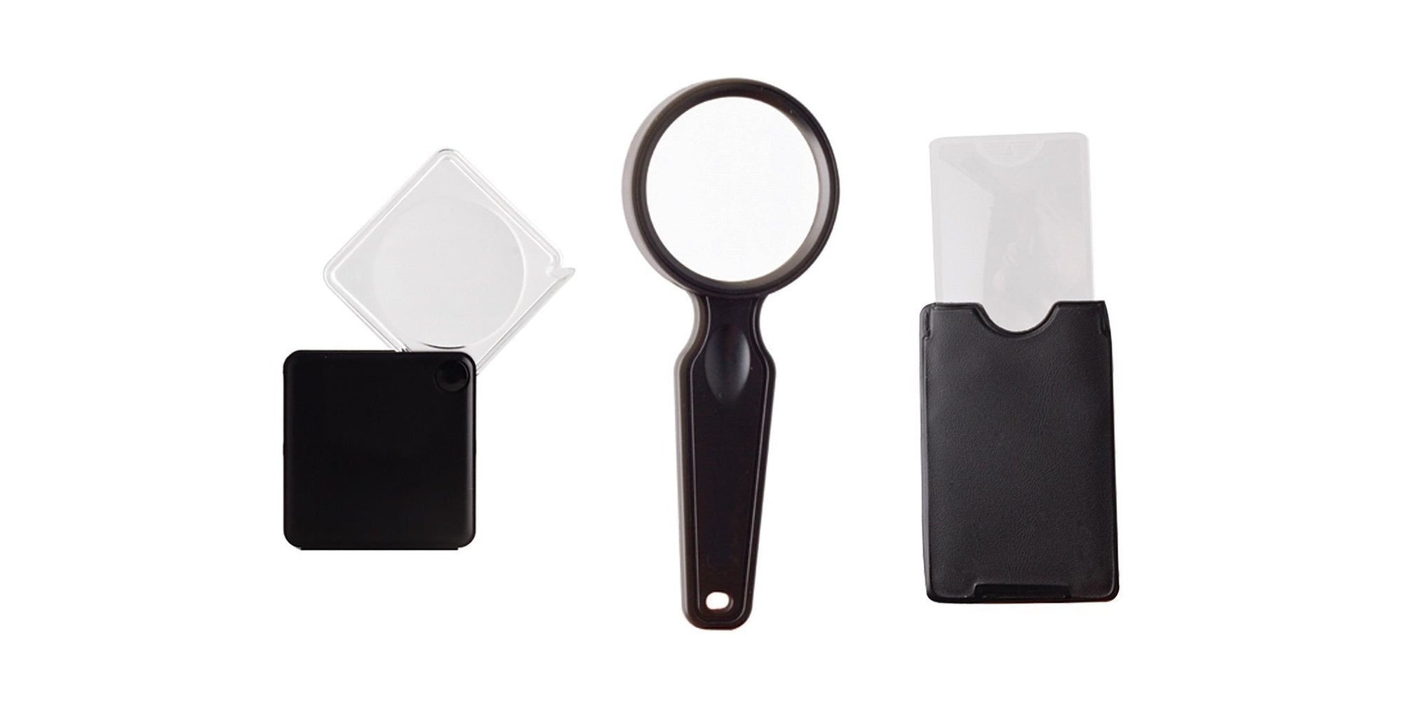 Reading Magnifier Value Pack - Magnifier Value Pack - Accessory