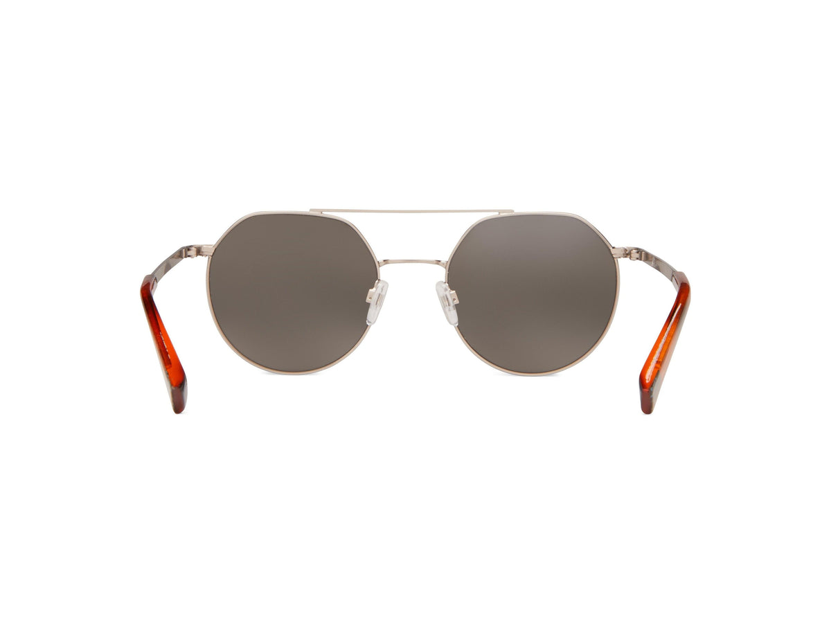 Reese - Gunmetal/Gray Lens - Sunglasses