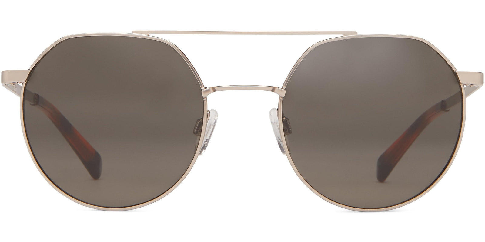 Reese - Gunmetal/Gray Lens - Sunglasses