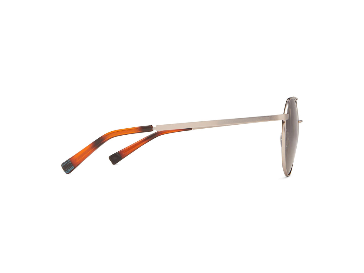 Reese - Gunmetal/Gray Lens - Sunglasses