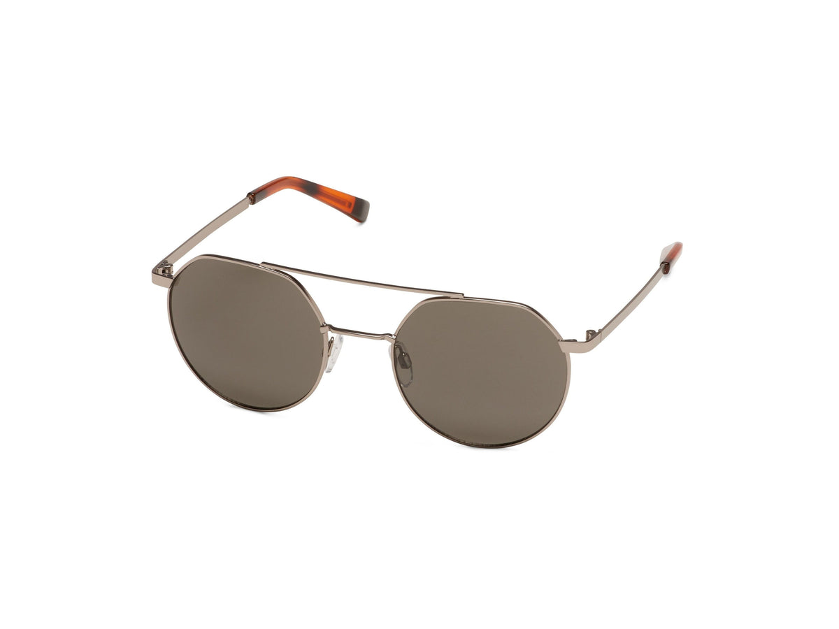 Reese - Gunmetal/Gray Lens - Sunglasses