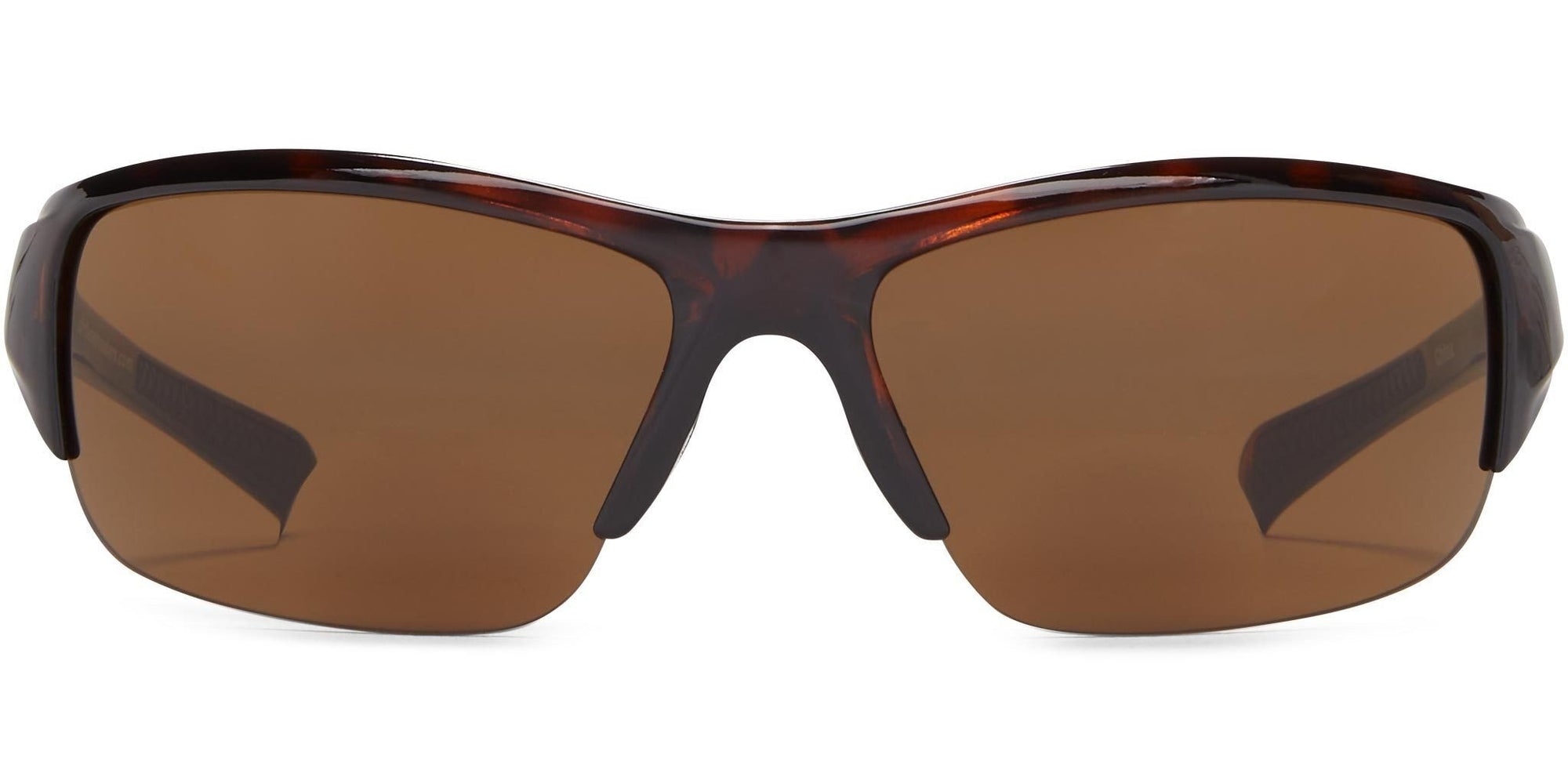Rocklin - Brown / 1.25 - Reading Sunglasses