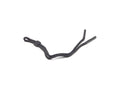 Rubber Tip Retaining Cord - Black - Accessory
