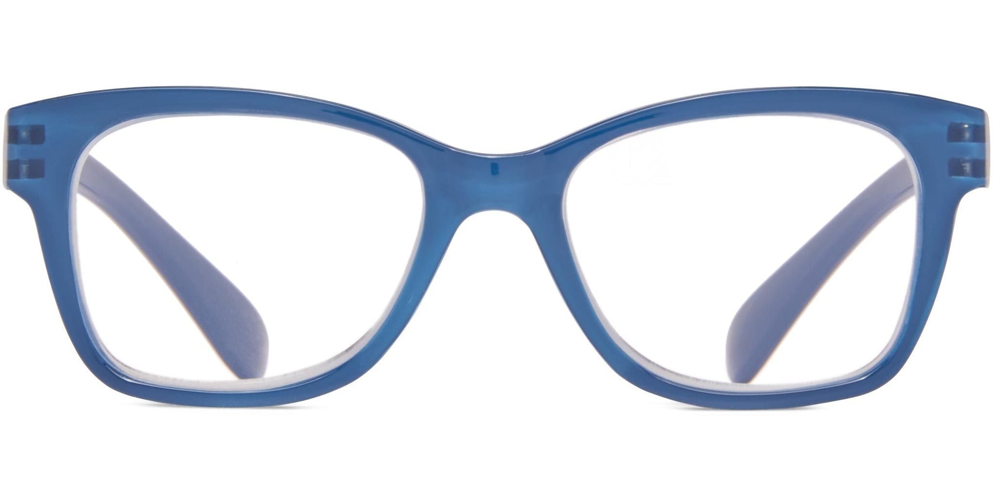 San Martin - Blue / 1.25 - Reading Glasses