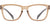 Santander - Taupe with Black / 1.25 - Reading Glasses