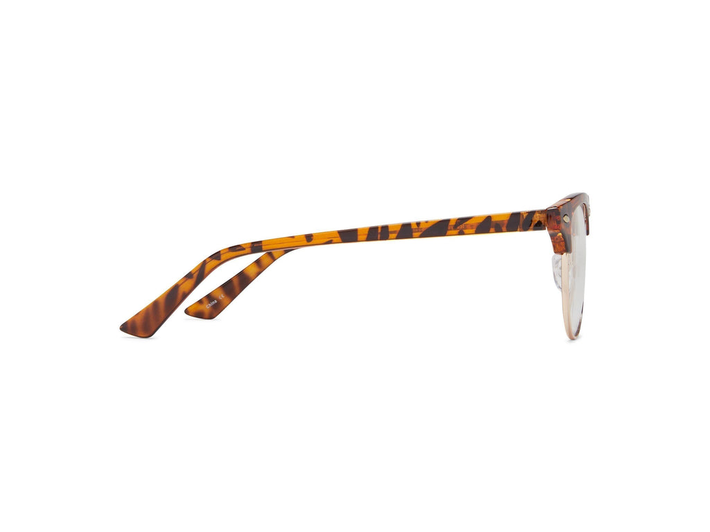 ScreenVision™ - Cameron - Blue Light Glasses - Zero Magnification