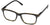 ScreenVision™ - Hayden - Black/Tortoise - Blue Light Glasses - Zero Magnification