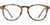 ScreenVision™ - Kendall - Tortoise - Blue Light Glasses - Zero Magnification