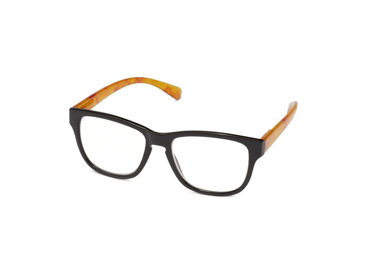 ScreenVision™ - Nora - Blue Light Glasses - Zero Magnification