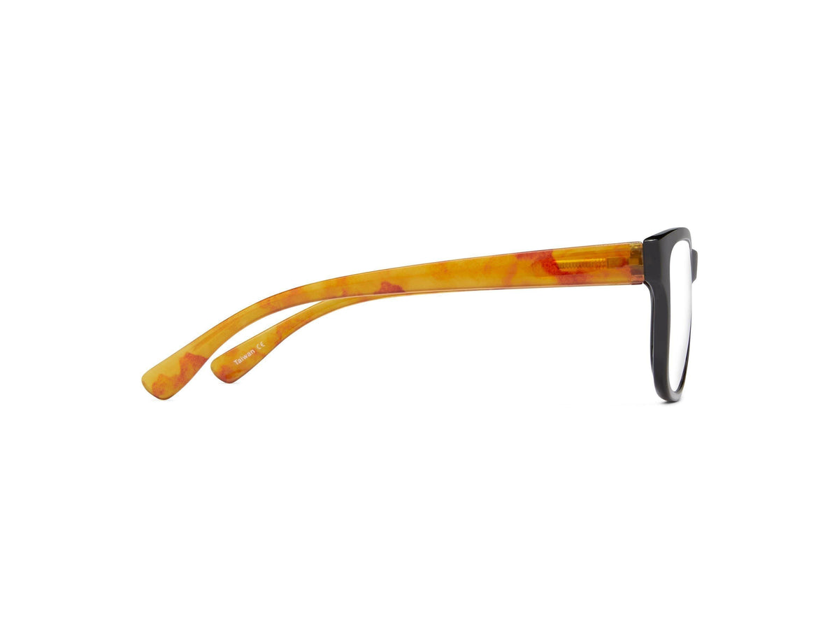 ScreenVision™ - Nora - Blue Light Glasses - Zero Magnification