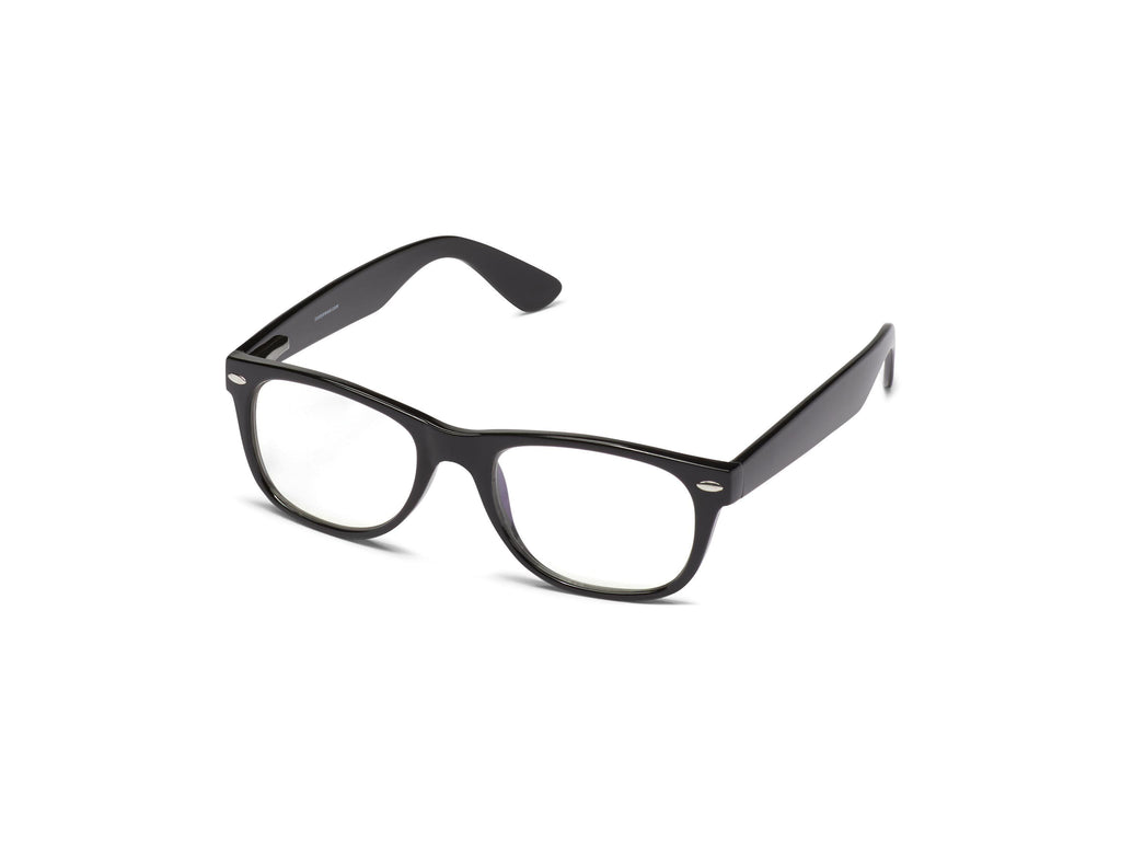 ScreenVision™ - Pat - Blue Light Glasses - Zero Magnification