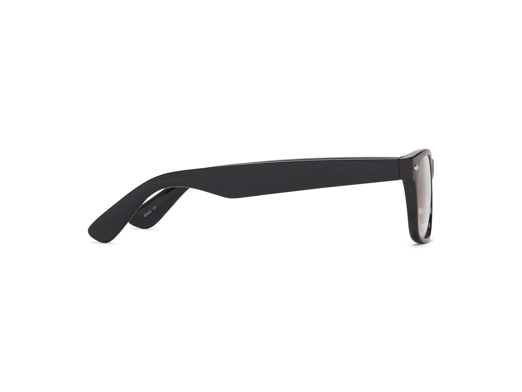 ScreenVision™ - Pat - Blue Light Glasses - Zero Magnification