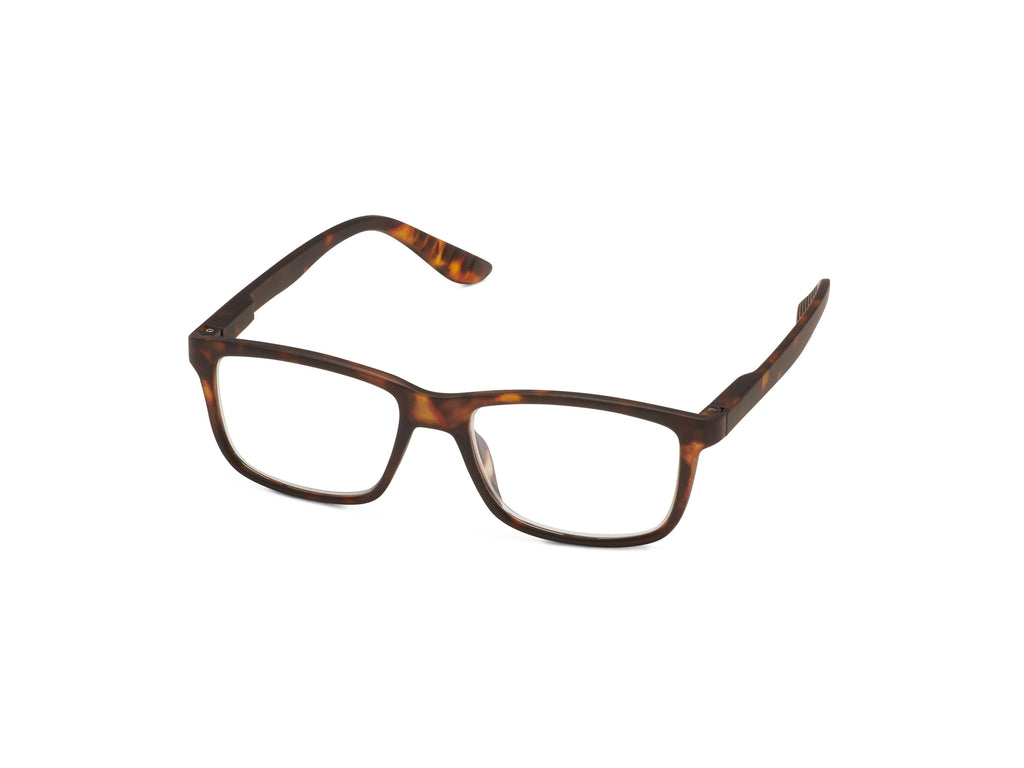 ScreenVision™ Readers - Lucas - Blue Light Filtering Readers