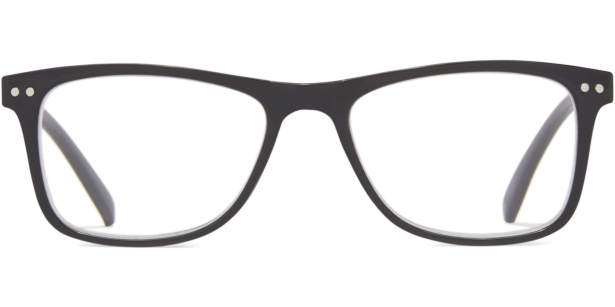 ScreenVisionâ„¢ - ScreenVisionâ„¢ Youth - Marshall Blue Light Glasses -  Zero - ICU Eyewear