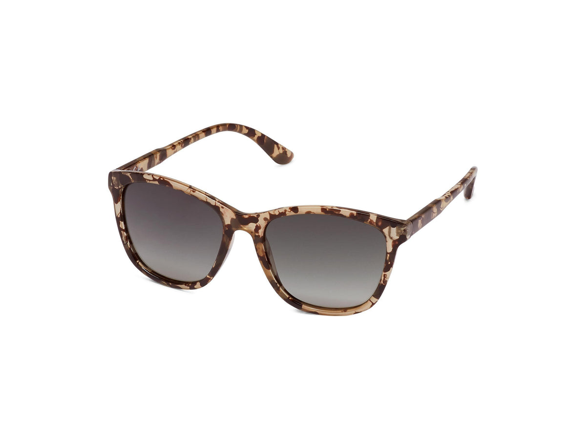 Serena Polarized - Tortoise - Polarized Sunglasses