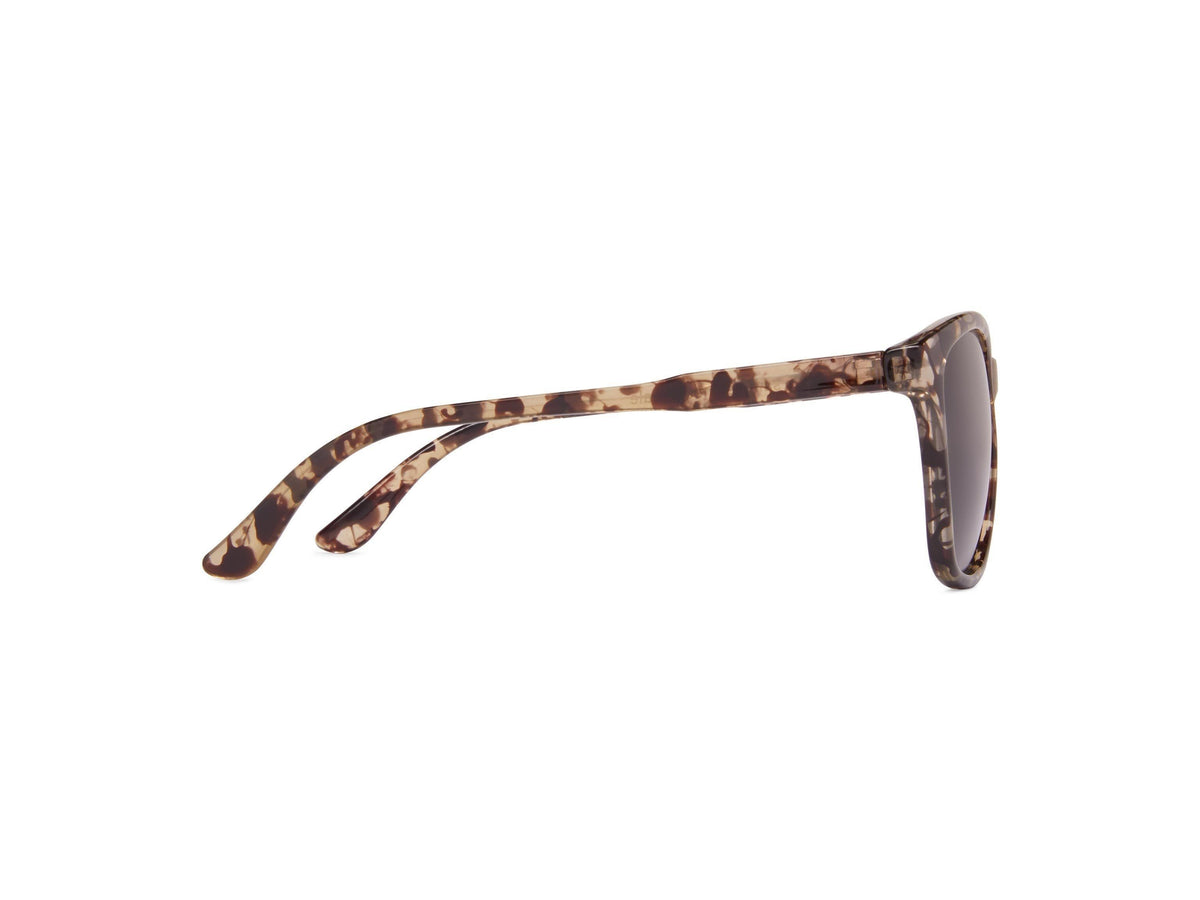 Serena Polarized - Tortoise - Polarized Sunglasses