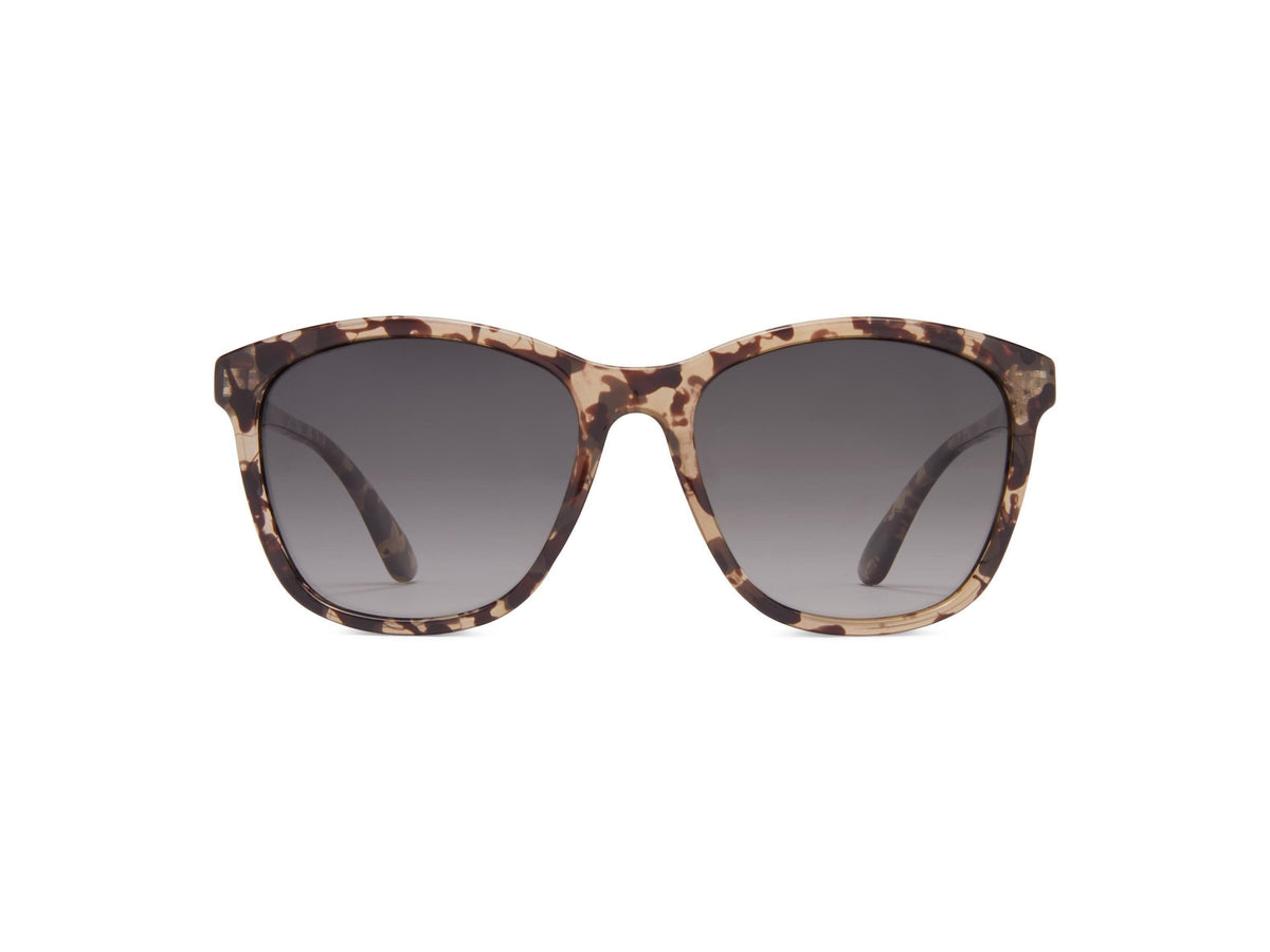 Serena Polarized - Tortoise - Polarized Sunglasses