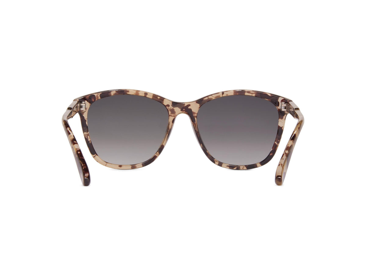 Serena Polarized - Tortoise - Polarized Sunglasses