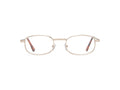 Shannon - Gold / 1.25 - Reading Glasses