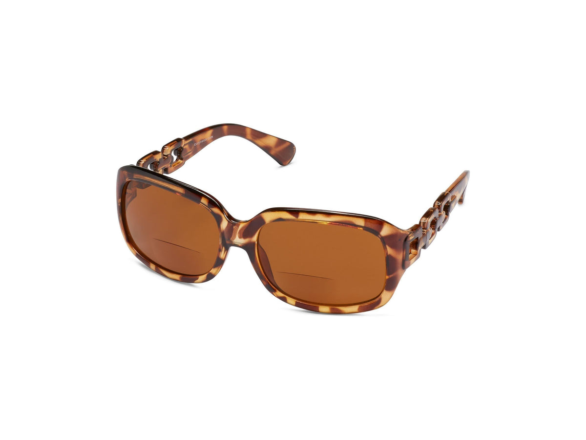 Simmons Bifocal - Reading Sunglasses