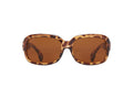 Simmons Bifocal - Tortoise/Brown Lens / 1.25 - Reading Sunglasses