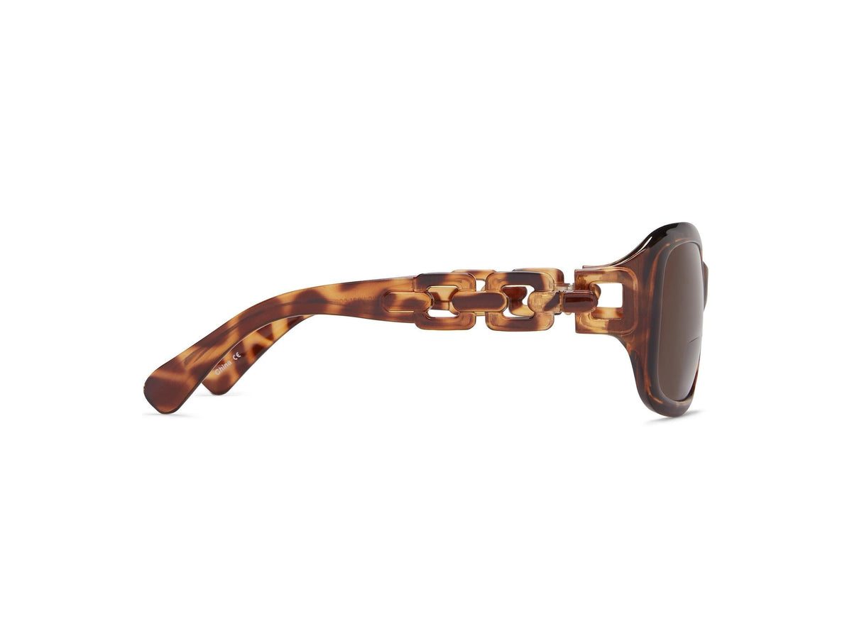 Simmons Bifocal - Reading Sunglasses