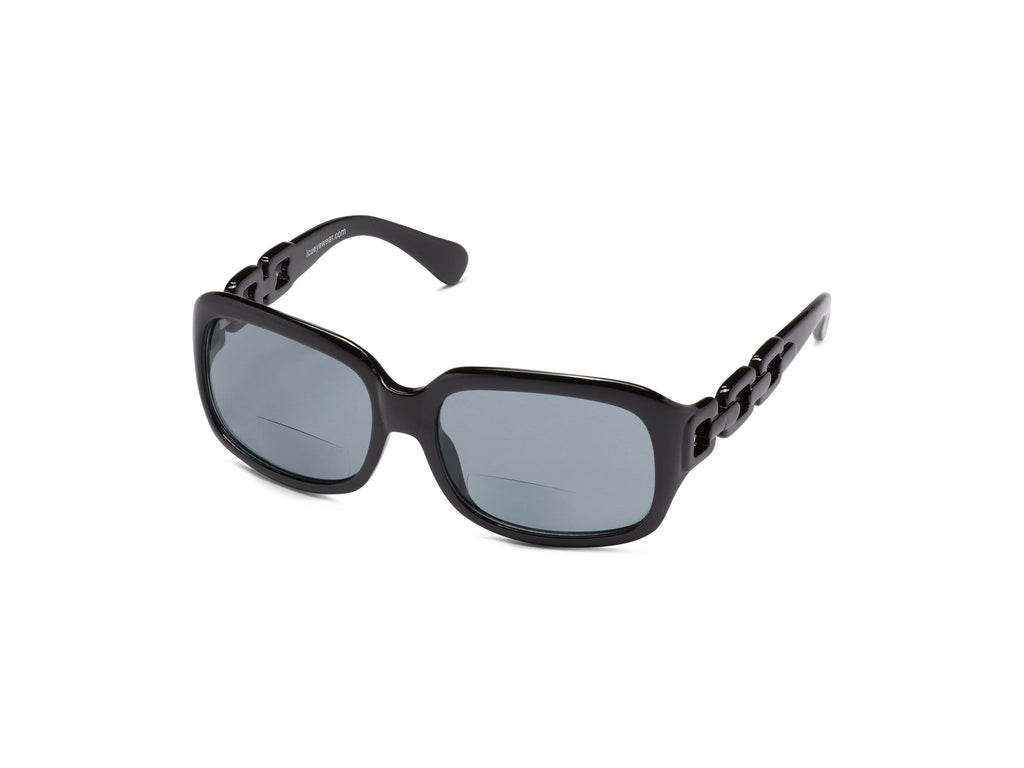 Simmons Bifocal - Reading Sunglasses