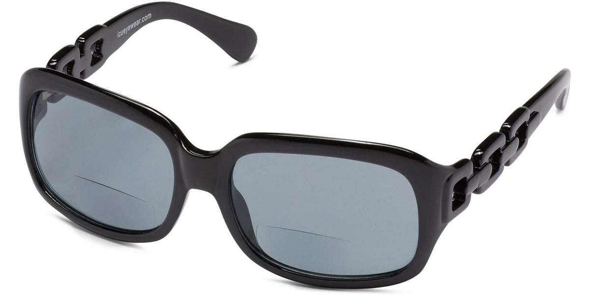 Simmons Bifocal - Reading Sunglasses