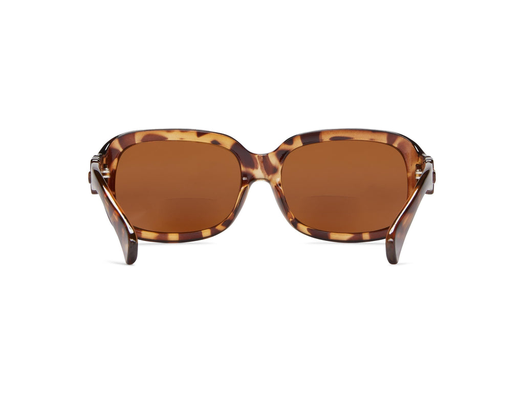 Simmons Bifocal - Reading Sunglasses