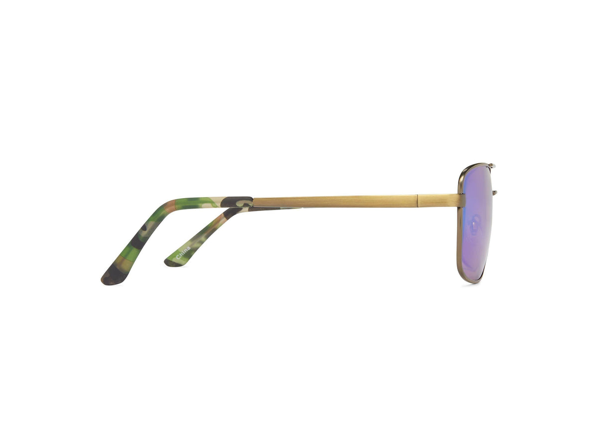 Skipper - Polarized Sunglasses