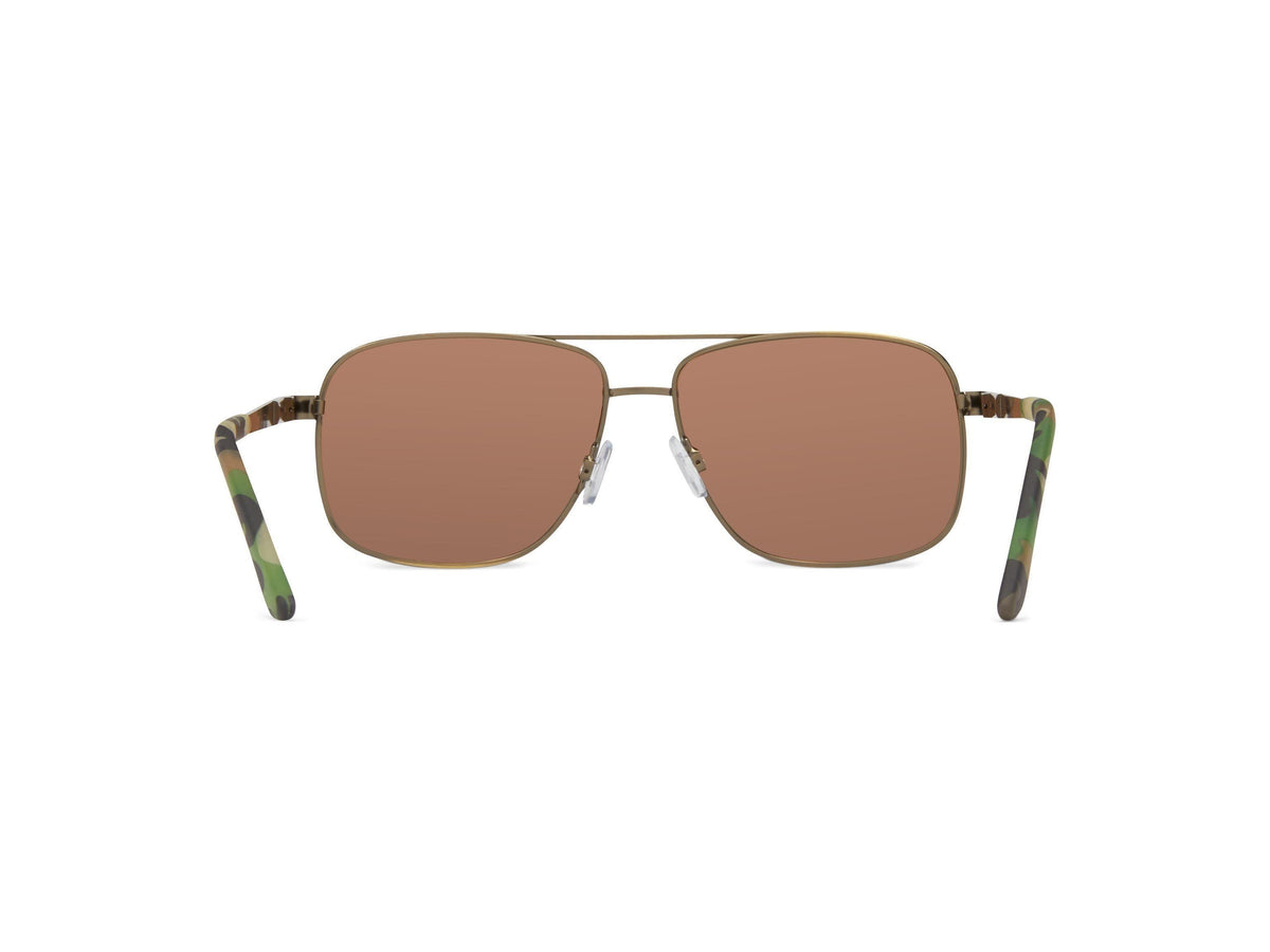 Skipper - Polarized Sunglasses