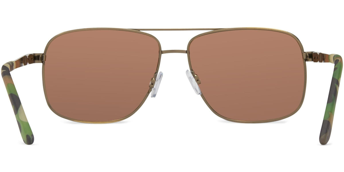 Skipper - Polarized Sunglasses