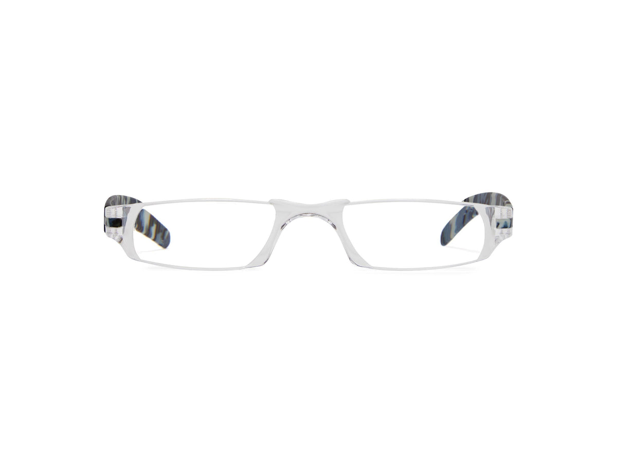 SlimVision® Readers Camo - Blue Water Camo / 1.25 - Reading Glasses