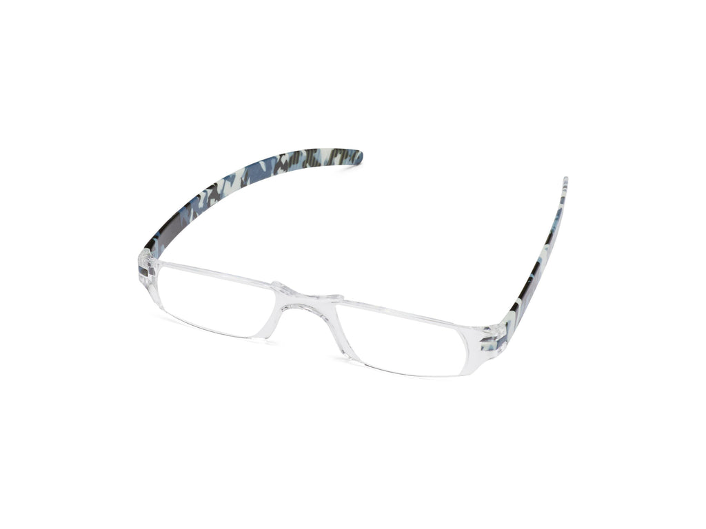 SlimVision® Readers Camo - Reading Glasses
